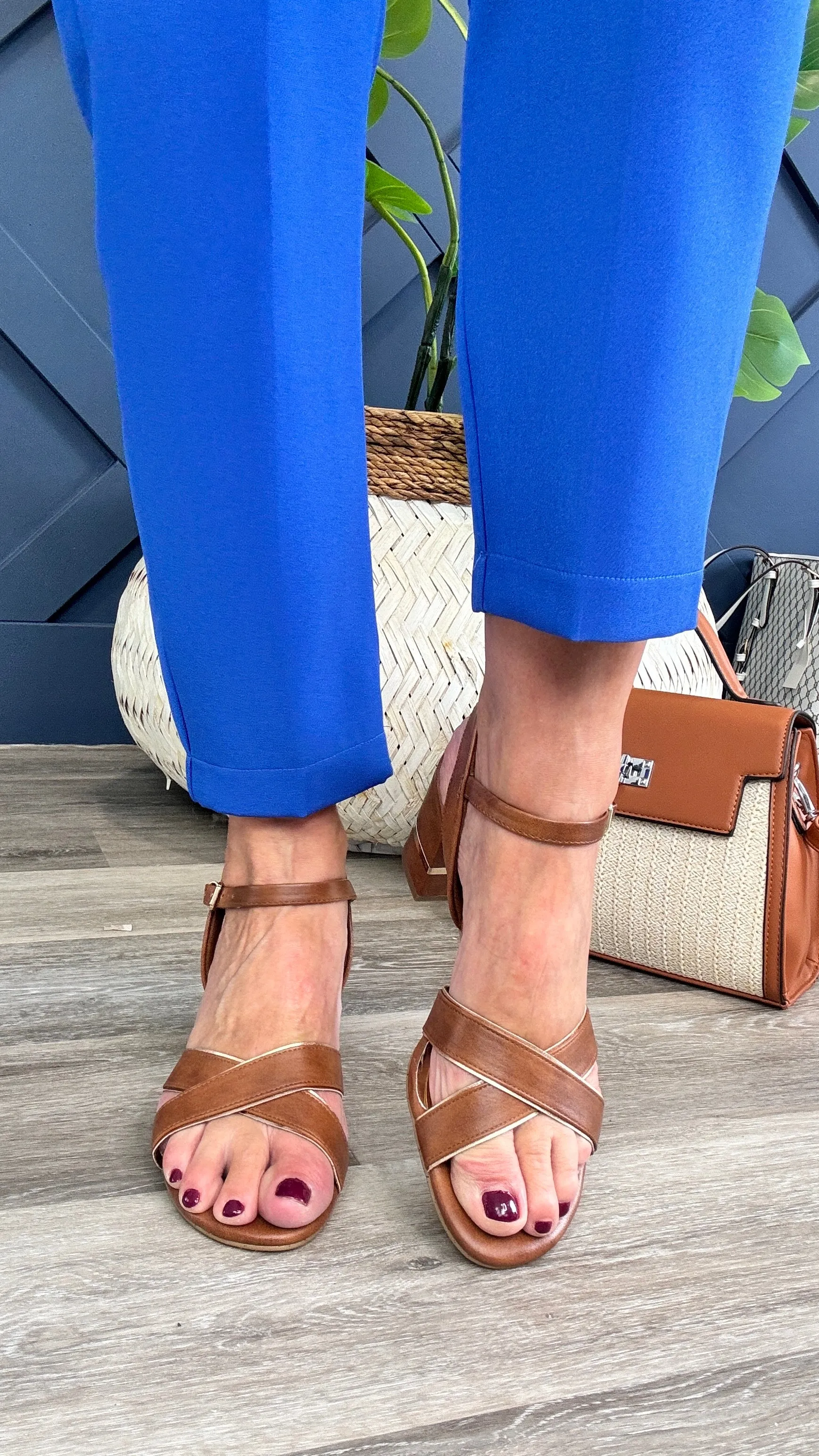 Marco Tozzi Layla Sandal