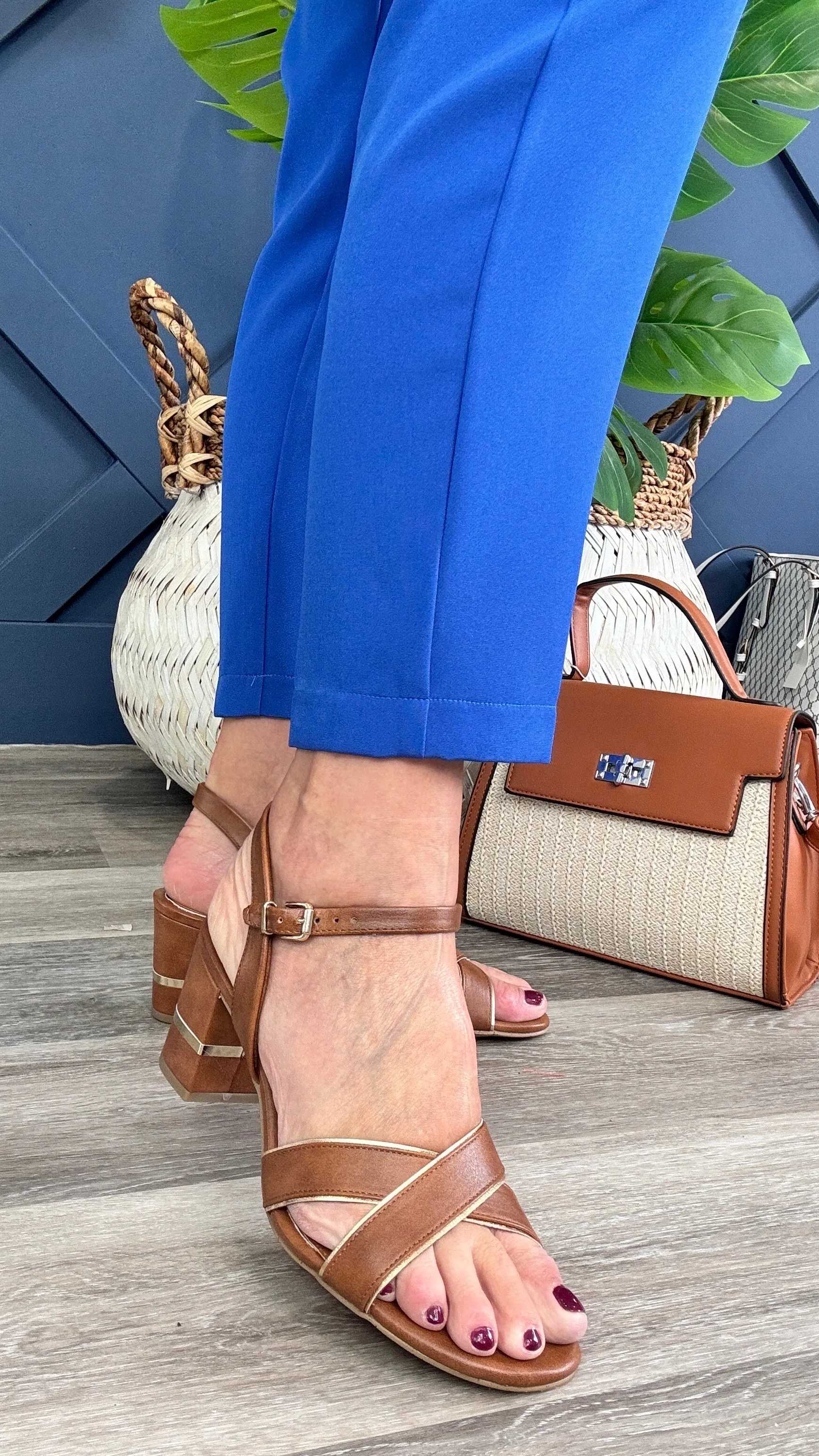 Marco Tozzi Layla Sandal