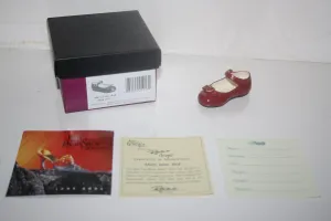 Mary Jane, Red