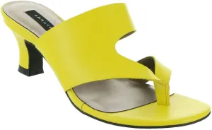 Masseys Women's Arden Low Heel Dress Sandal