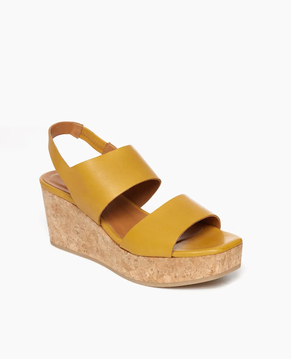 Massy Wedge