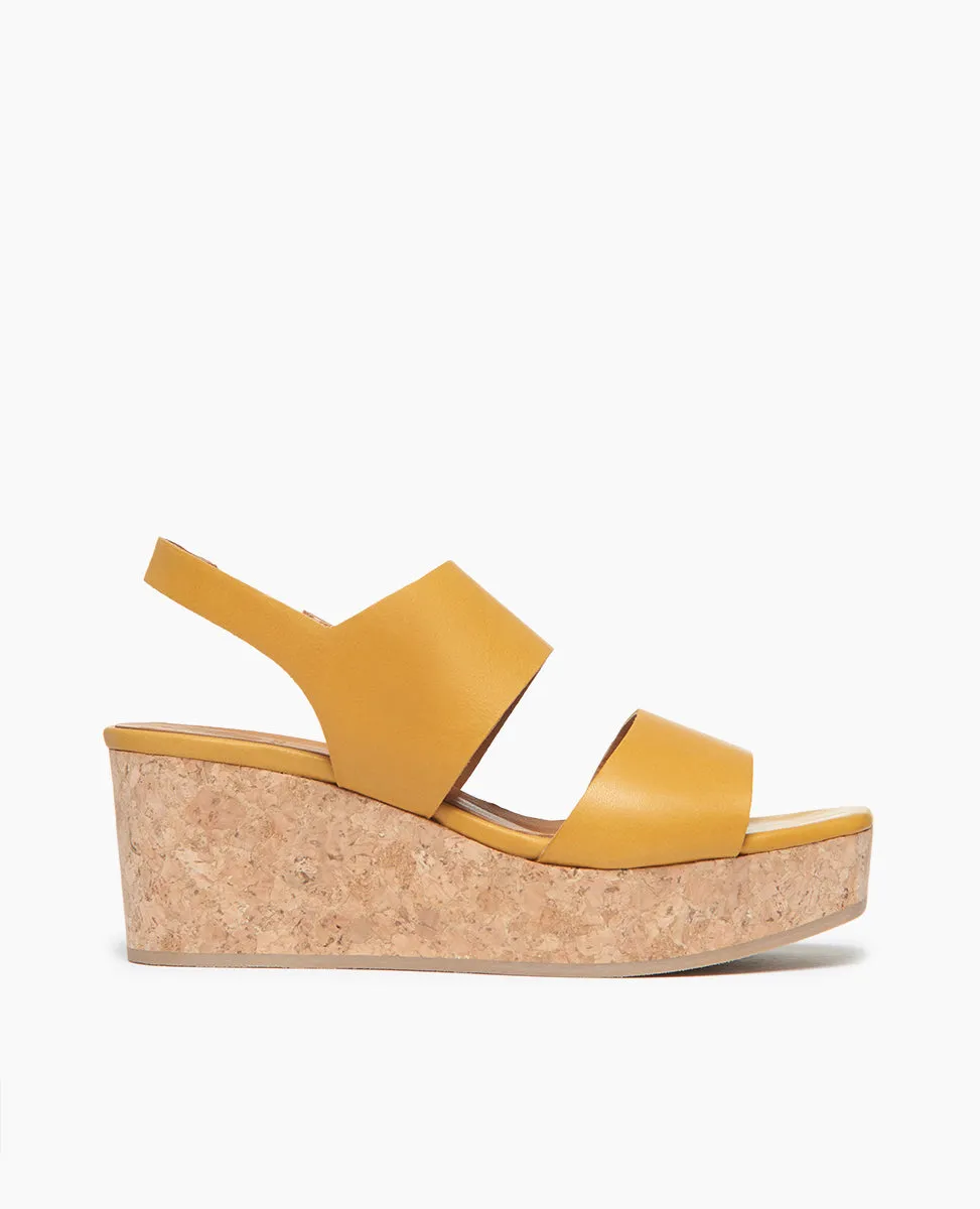 Massy Wedge