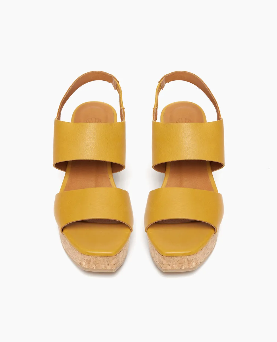 Massy Wedge