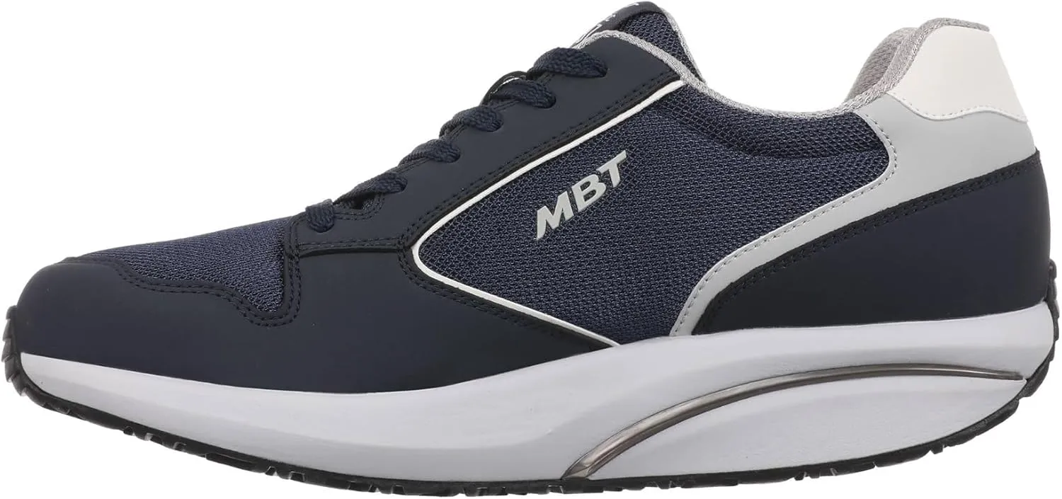 MBT Mbt-1997 Classic Il Active Classic Walking Shoes in Navy for Women