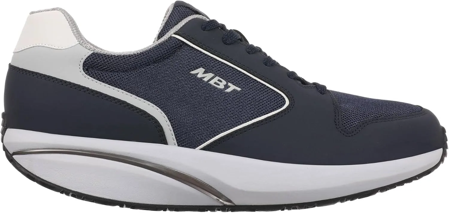 MBT Mbt-1997 Classic Il Active Classic Walking Shoes in Navy for Women