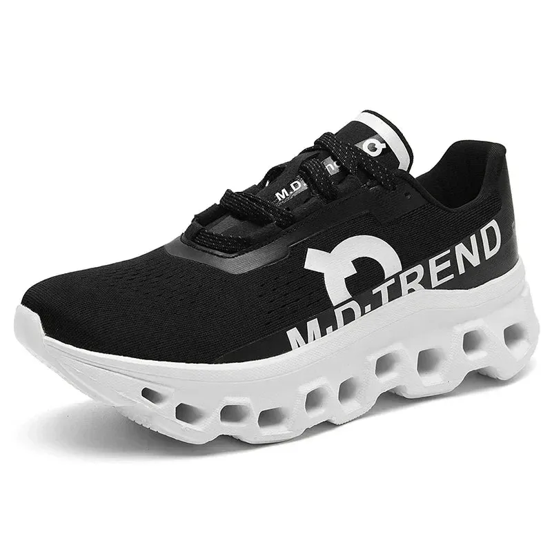 MD Trend Leichte Lauf-Sneaker für Herren NEW 2025