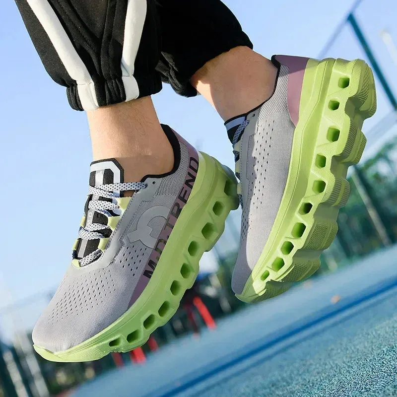 MD Trend Leichte Lauf-Sneaker für Herren NEW 2025