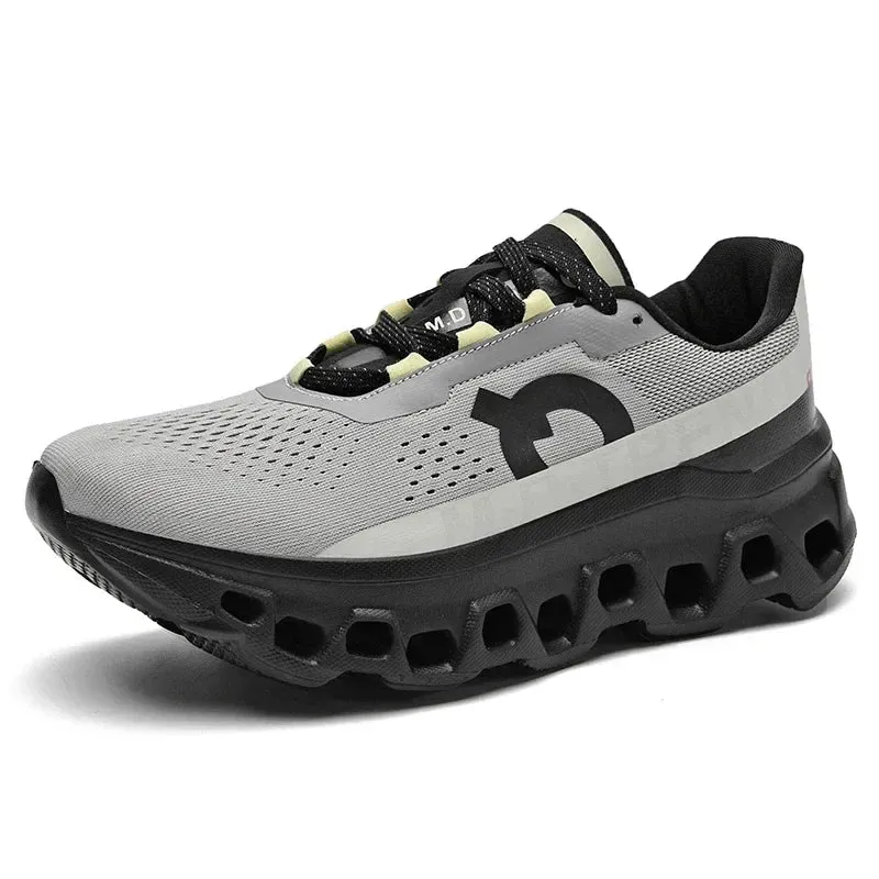 MD Trend Leichte Lauf-Sneaker für Herren NEW 2025