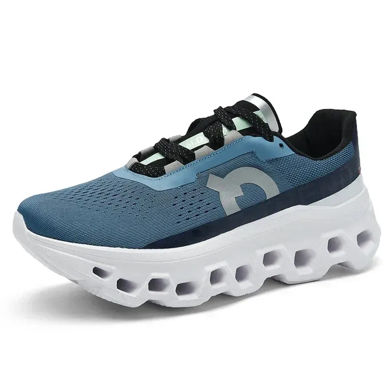 MD Trend Leichte Lauf-Sneaker für Herren NEW 2025