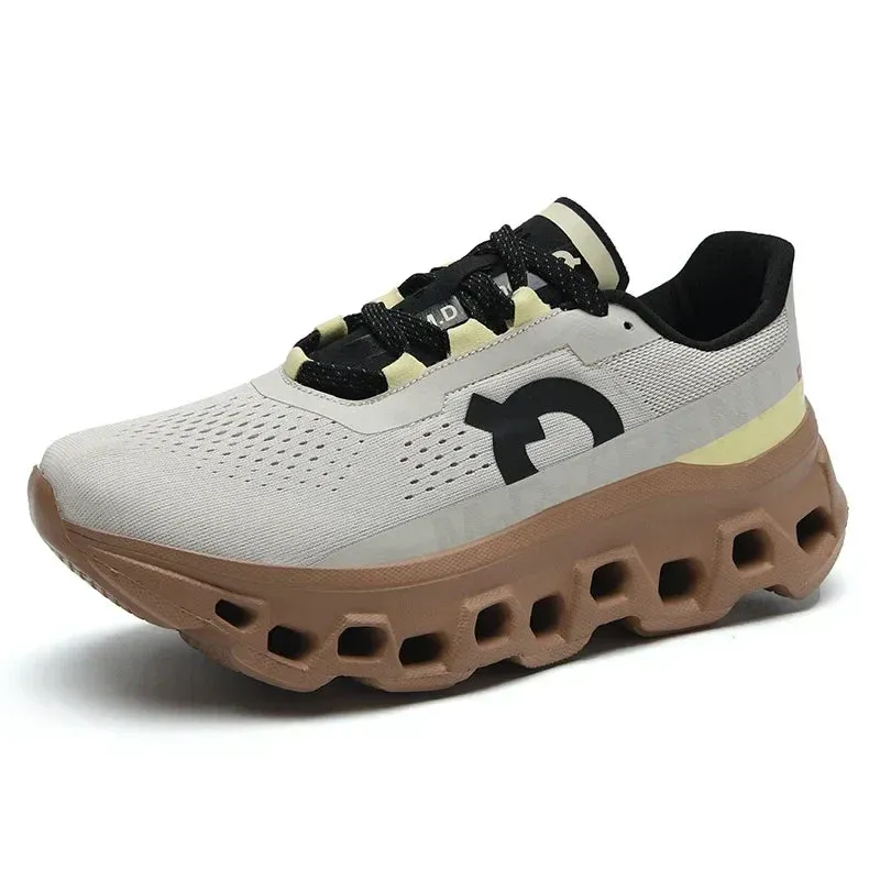 MD Trend Leichte Lauf-Sneaker für Herren NEW 2025