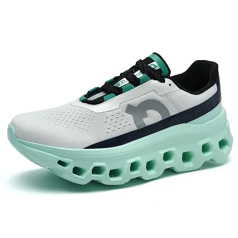 MD Trend Leichte Lauf-Sneaker für Herren NEW 2025