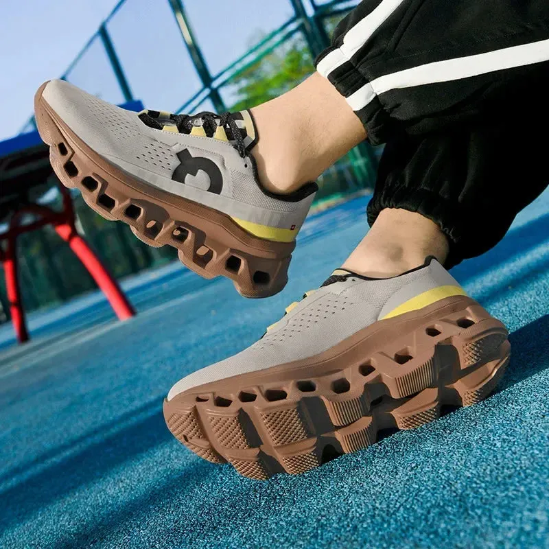 MD Trend Leichte Lauf-Sneaker für Herren NEW 2025