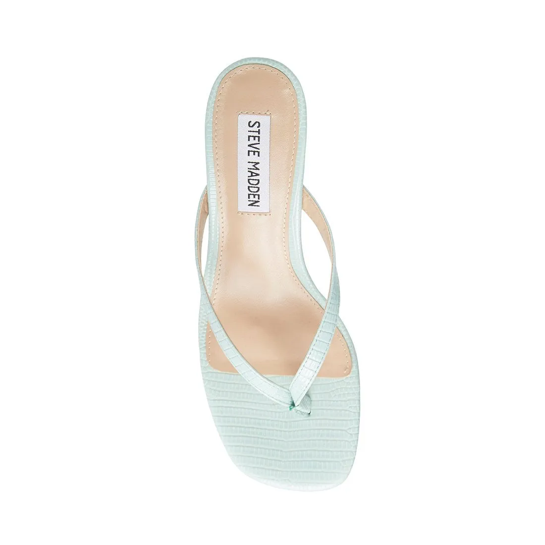 MELROSE MINT GREEN