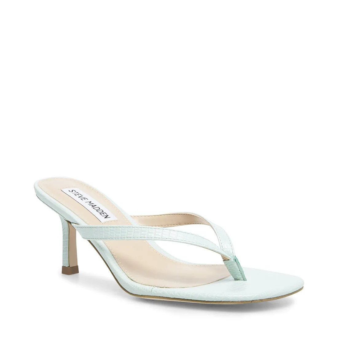 MELROSE MINT GREEN