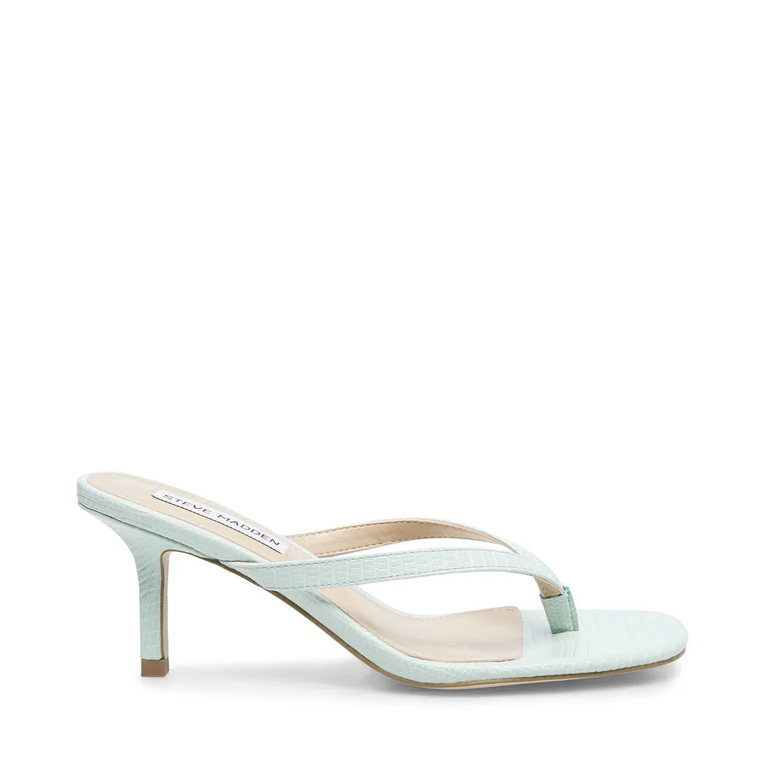 MELROSE MINT GREEN