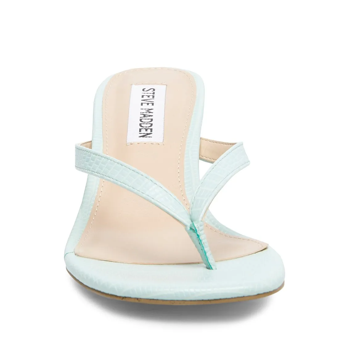 MELROSE MINT GREEN