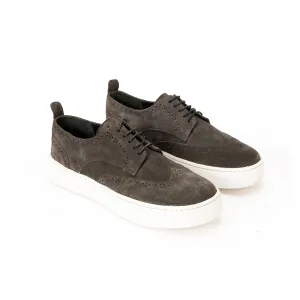 Men’s Brogue Sneakers