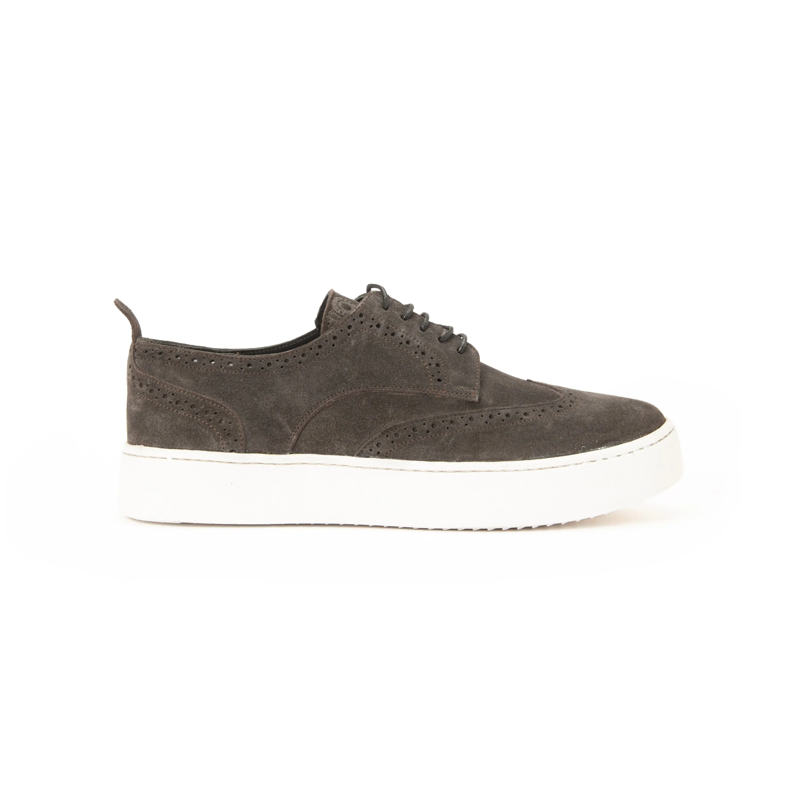 Men’s Brogue Sneakers
