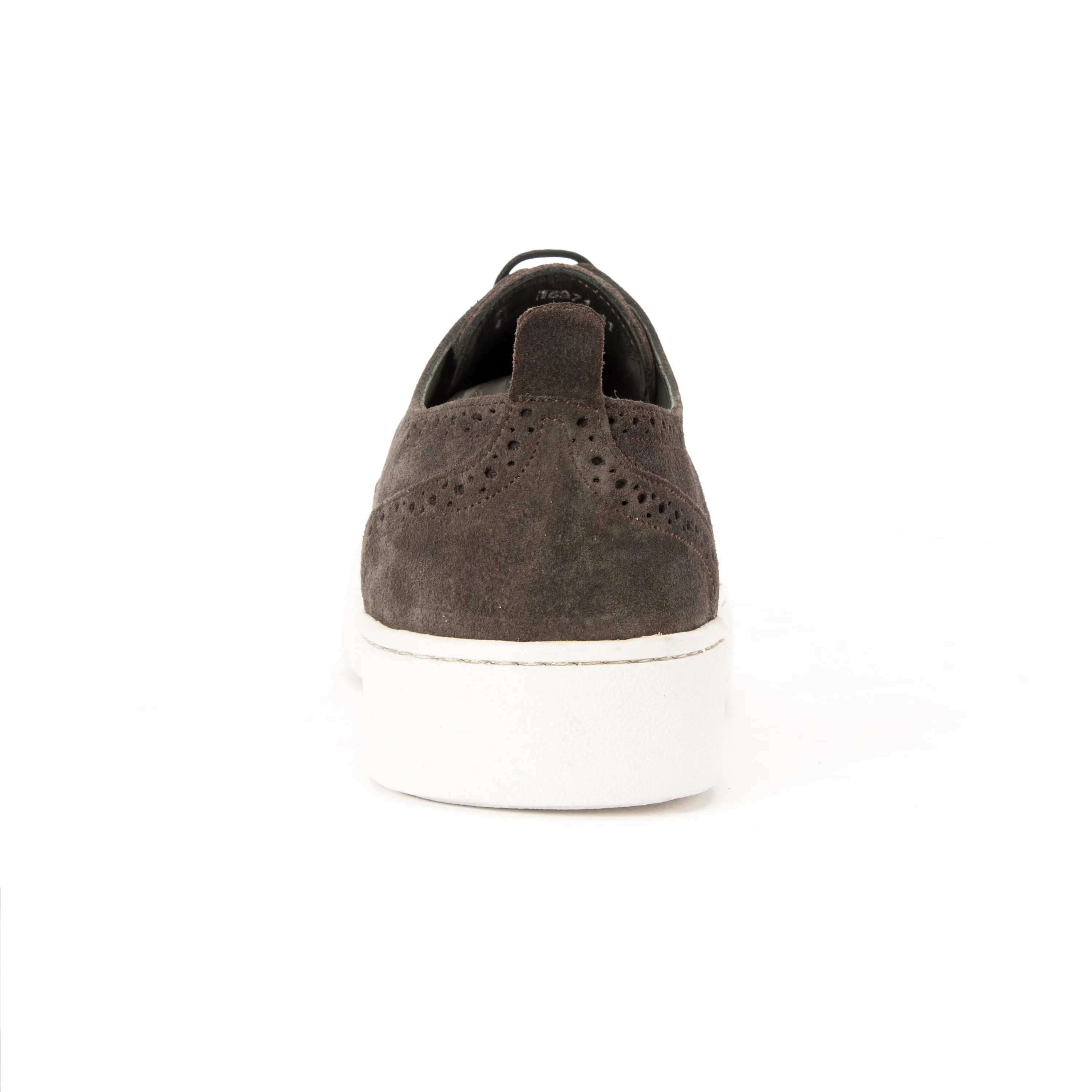 Men’s Brogue Sneakers
