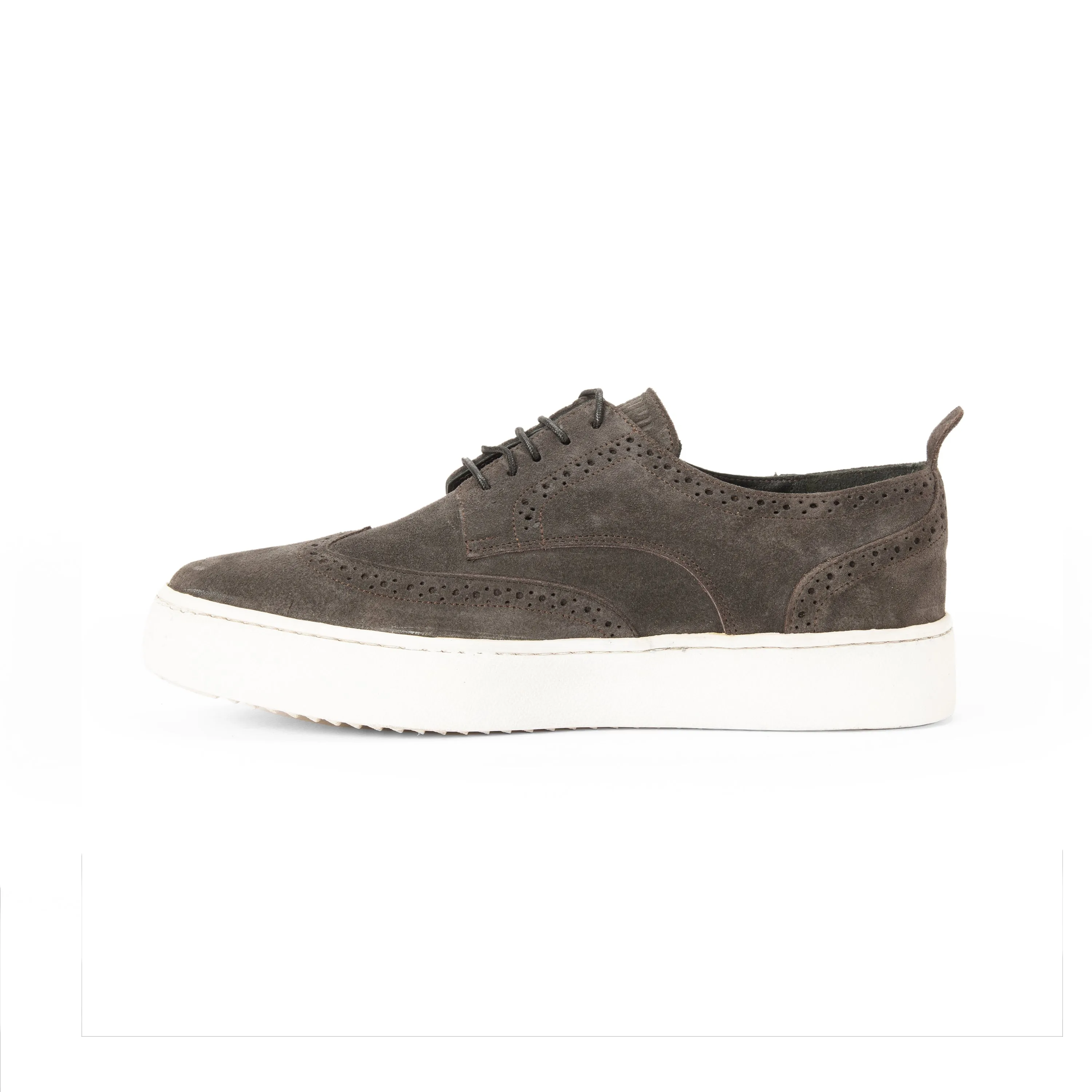 Men’s Brogue Sneakers