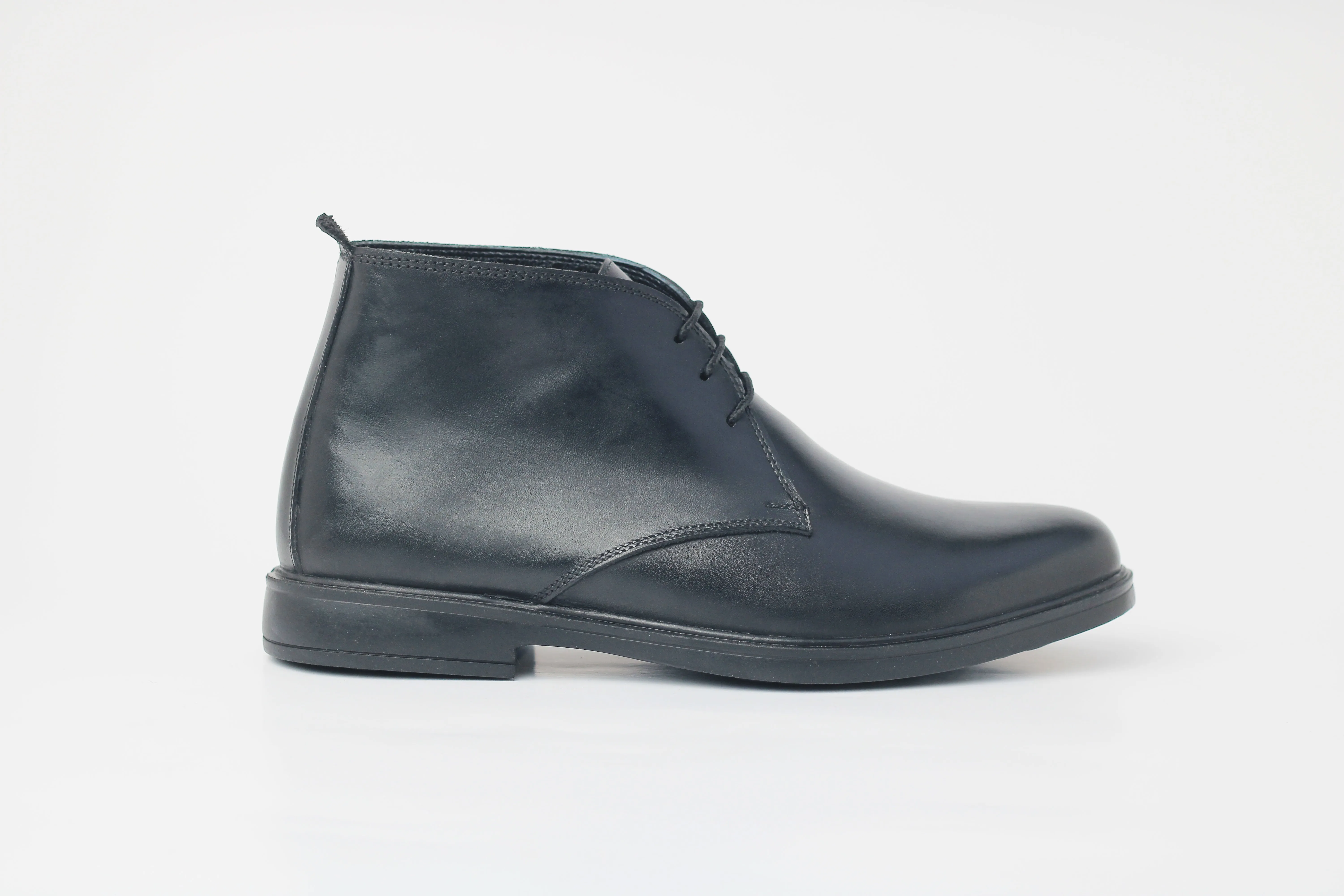 Men’s Chukka Boots