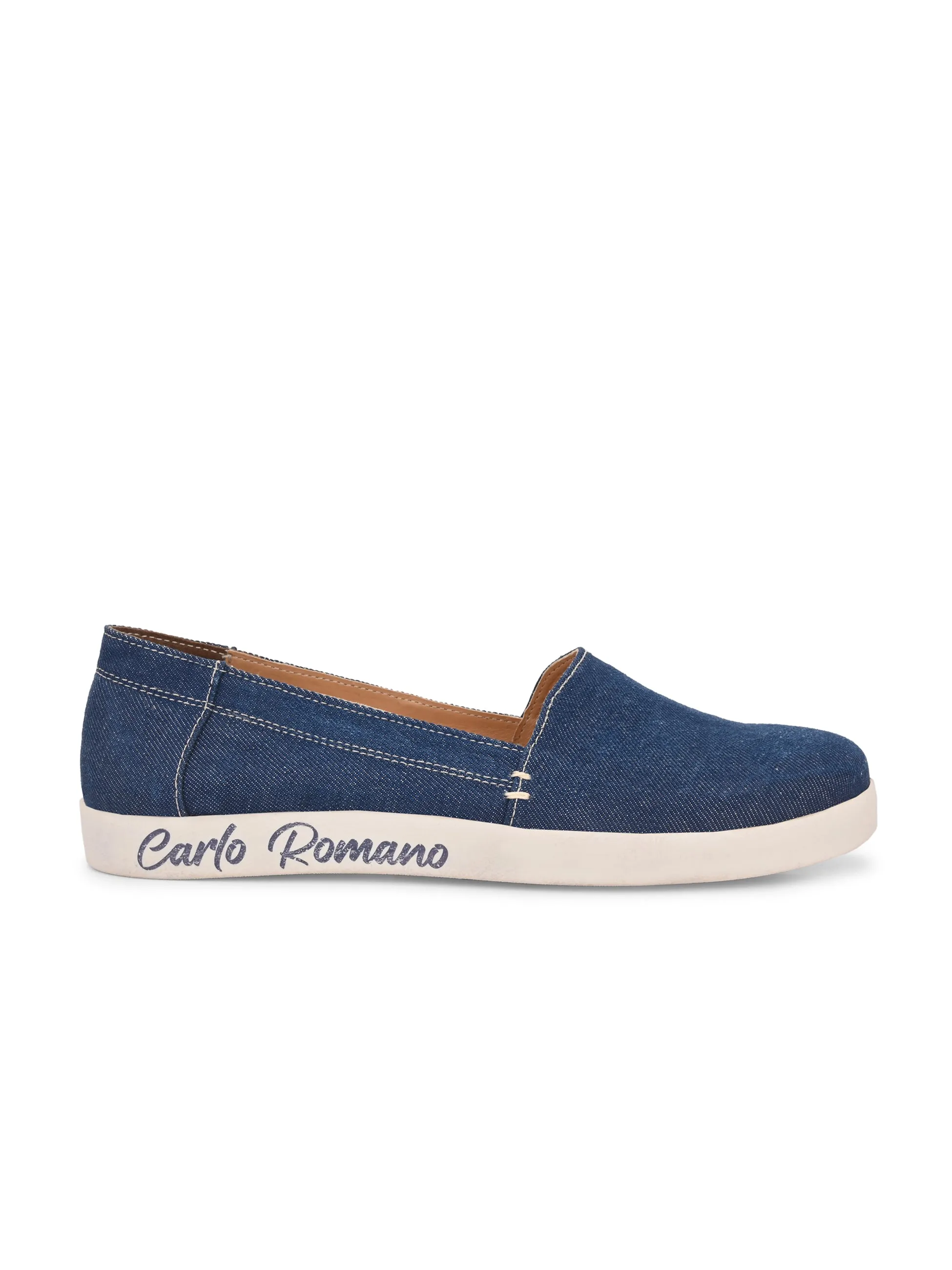 Men's Genuine Canvas Shoe