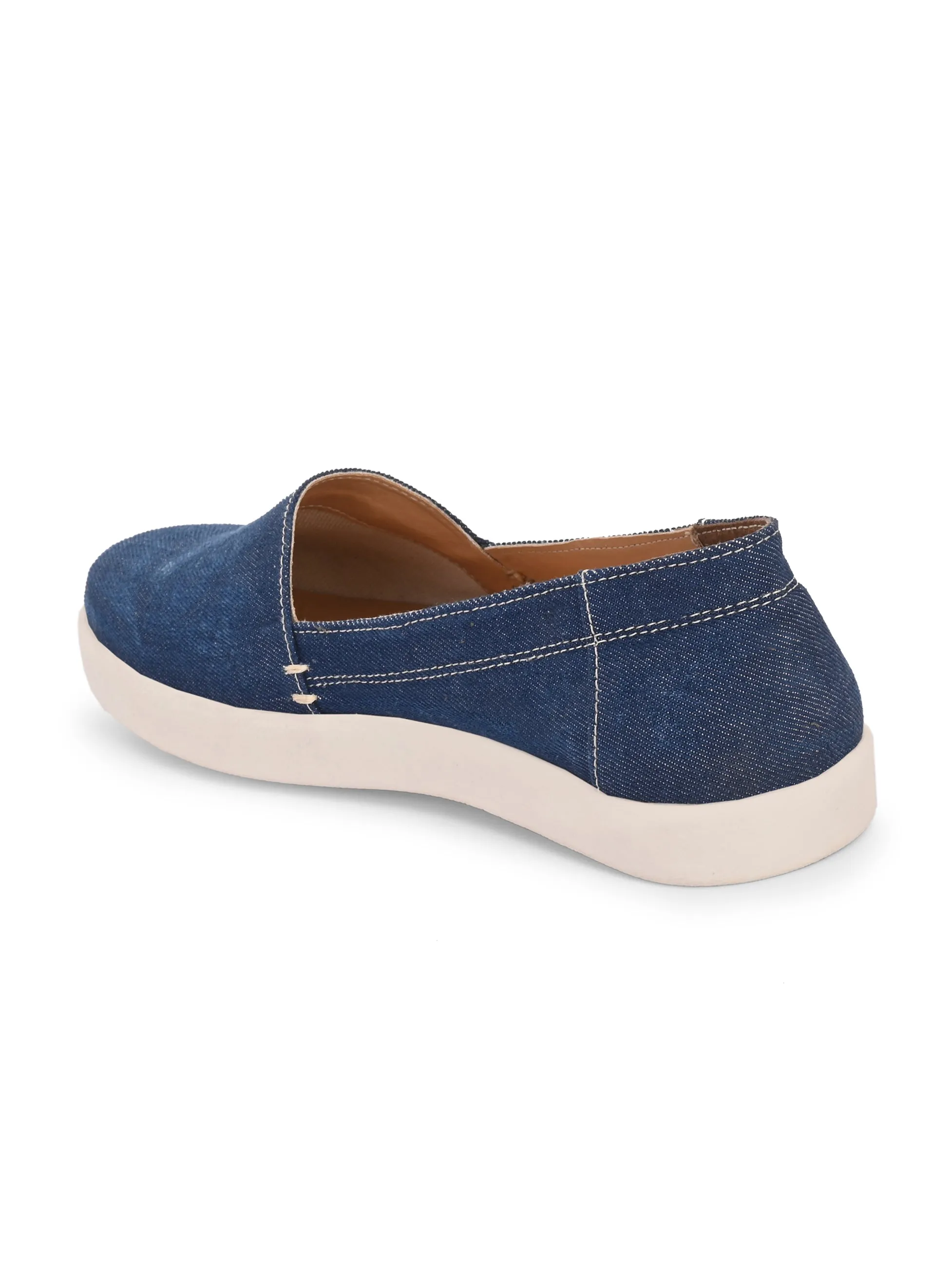 Men's Genuine Canvas Shoe