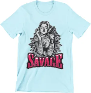 Men's Graphic T Shirt Trendy Streetwear Urban Cool Tees