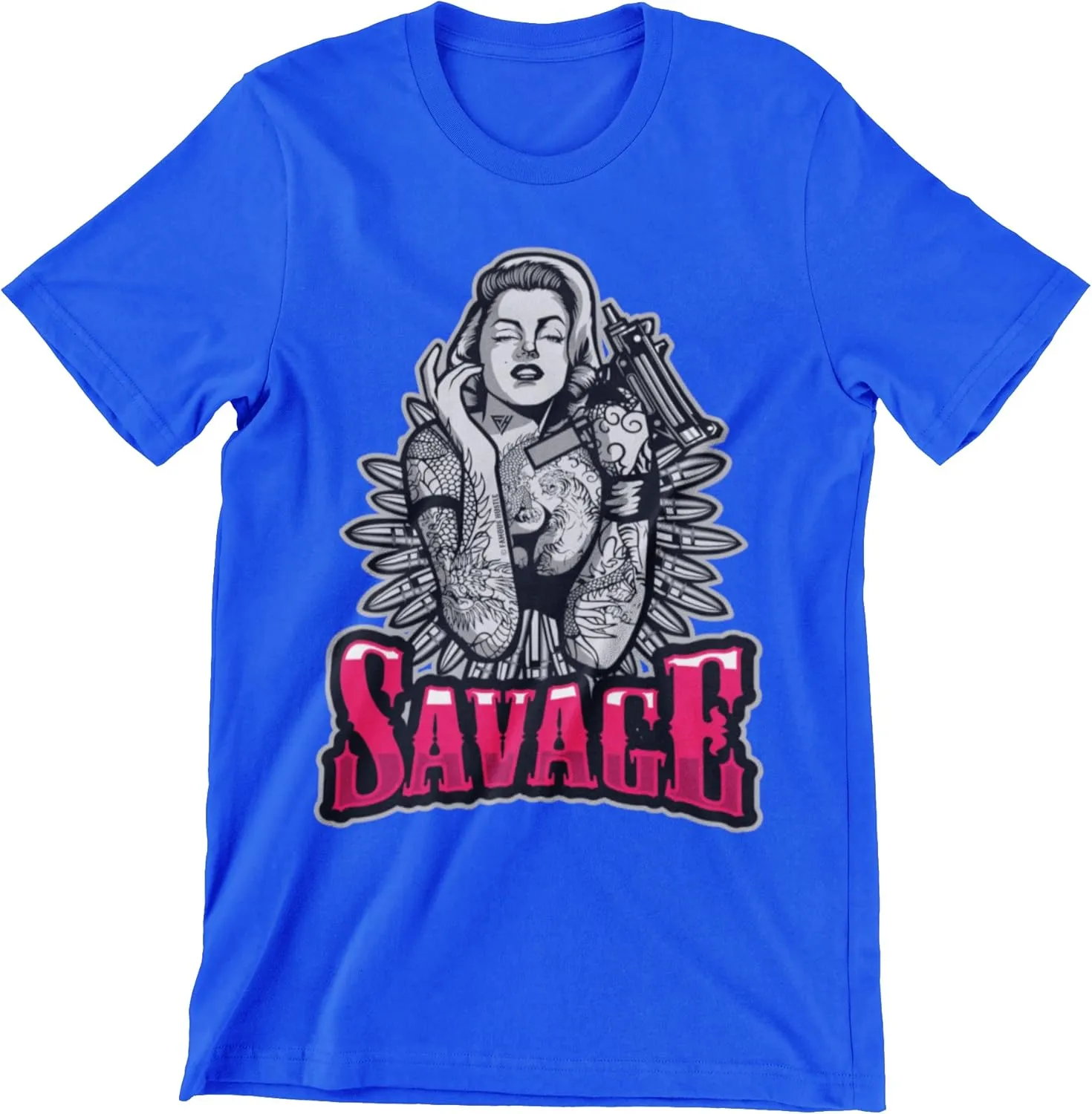 Men's Graphic T Shirt Trendy Streetwear Urban Cool Tees
