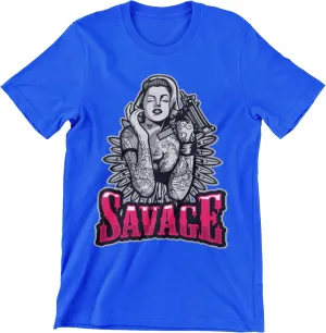 Men's Graphic T Shirt Trendy Streetwear Urban Cool Tees