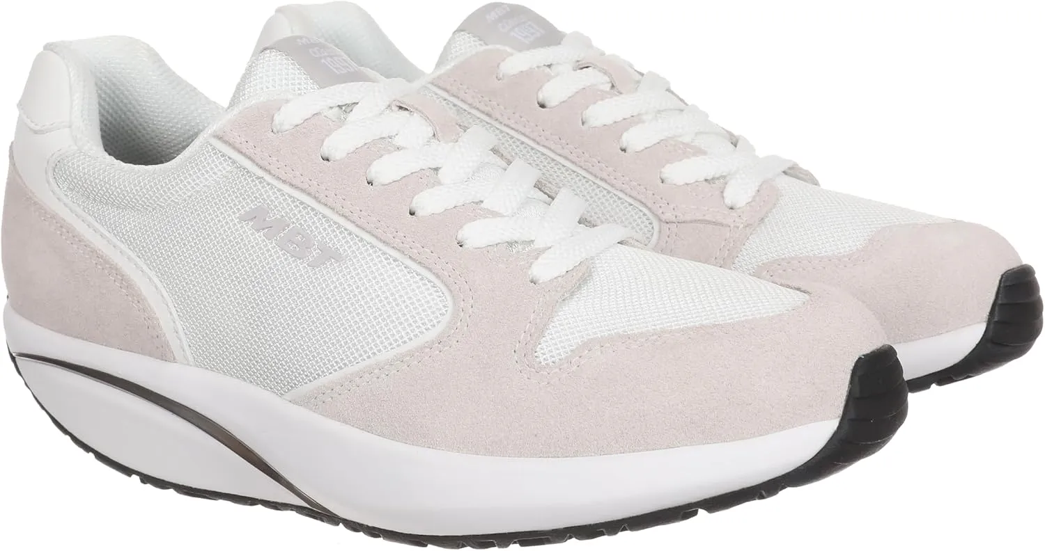 Men's MBT-1997 Classic II in White