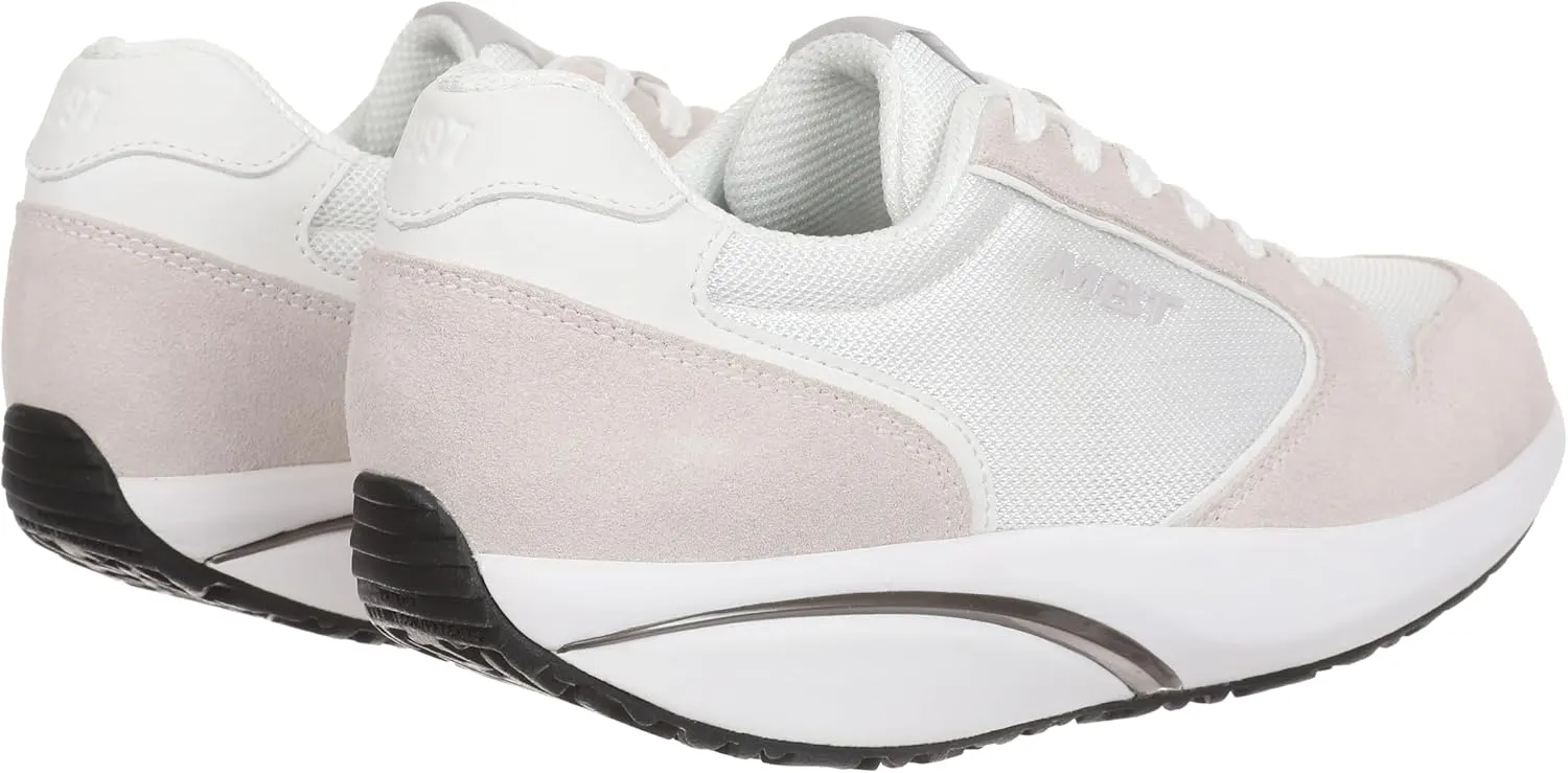 Men's MBT-1997 Classic II in White
