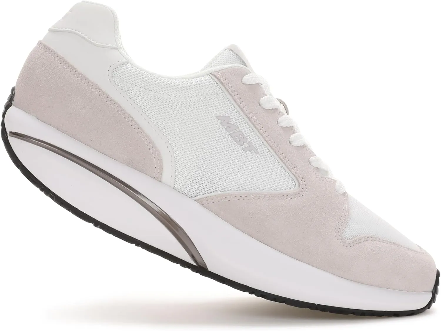 Men's MBT-1997 Classic II in White