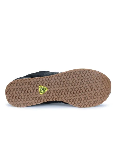 Mens New Balance 515 Slip Resistant Shoe