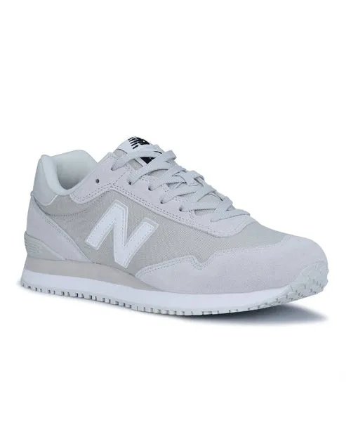 Mens New Balance 515 Slip Resistant Shoe