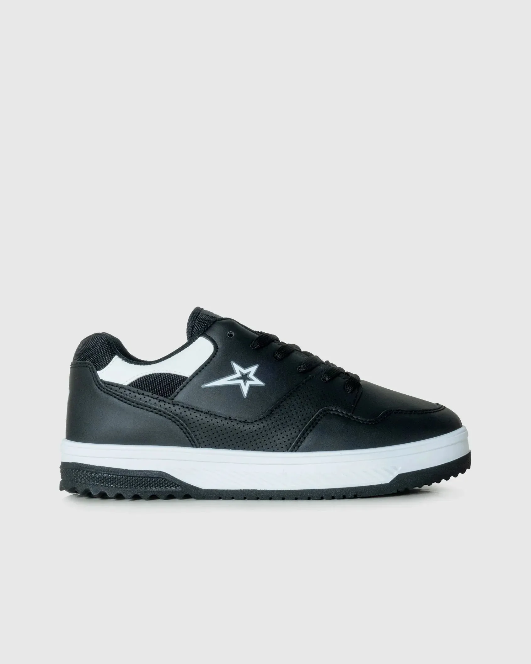 Mens Spieth - Low Cut Sneaker