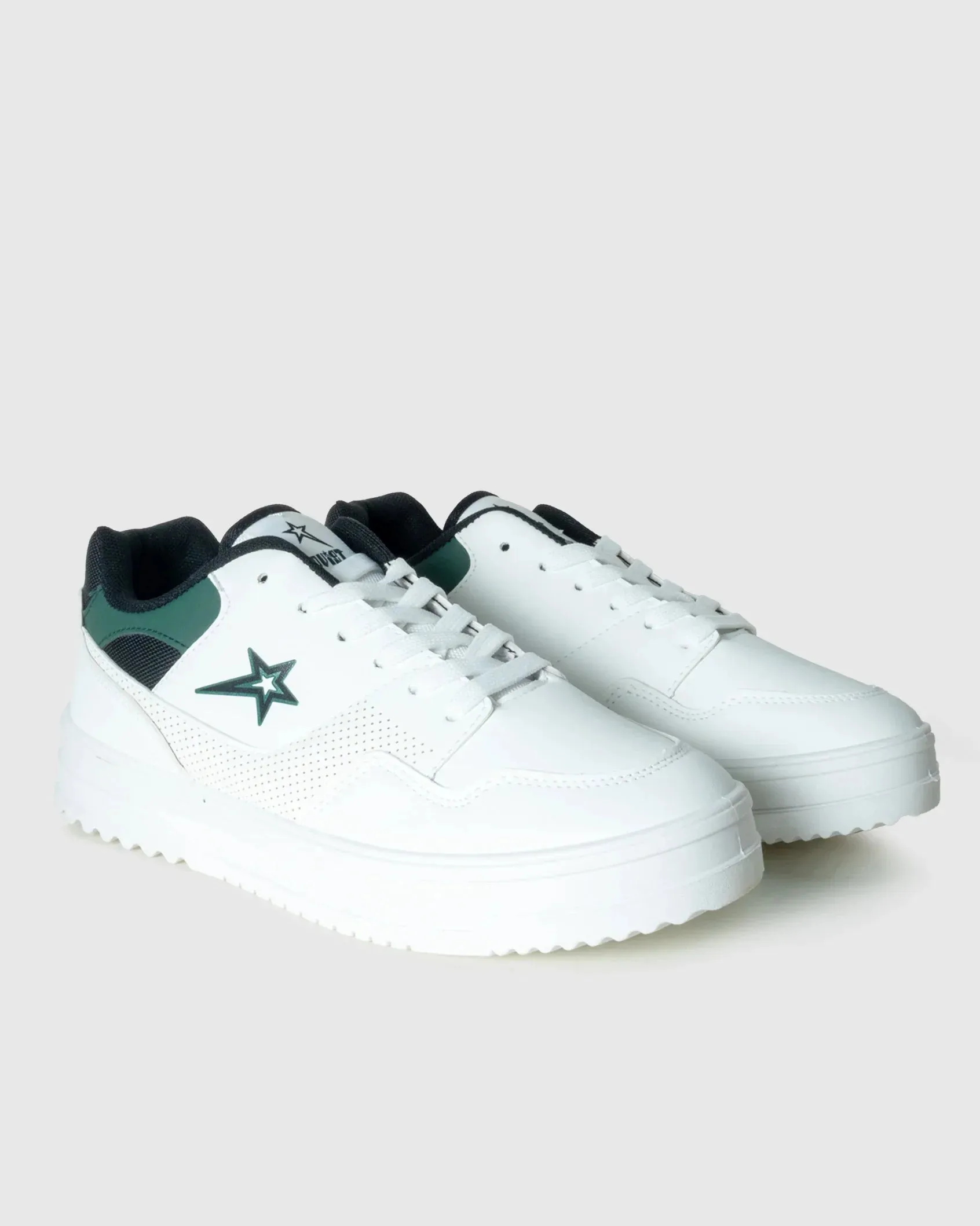 Mens Spieth - Low Cut Sneaker