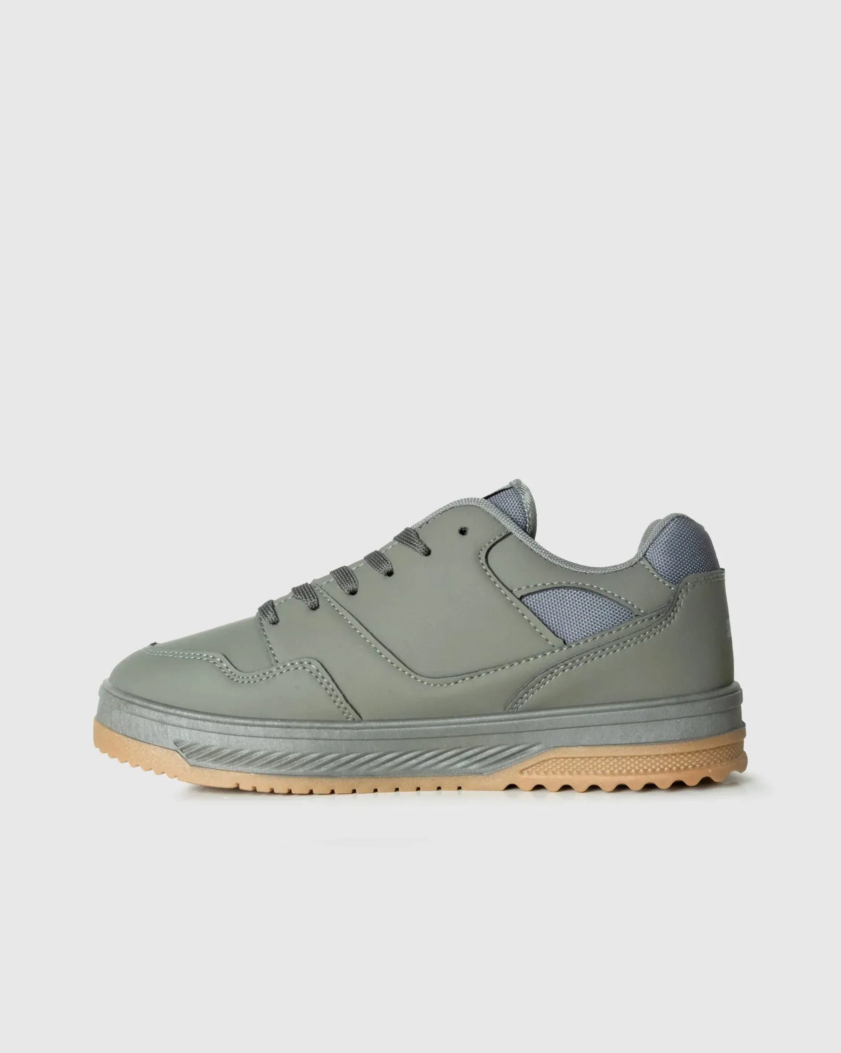 Mens Spieth - Low Cut Sneaker