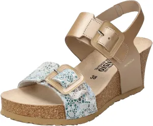Mephisto Women's Lissia Wedge Sandal