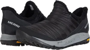 Merrell Antora Sneaker Moc Black 5 M