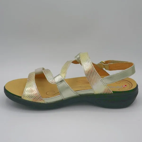 MIAMI - METALLIC/MULTI