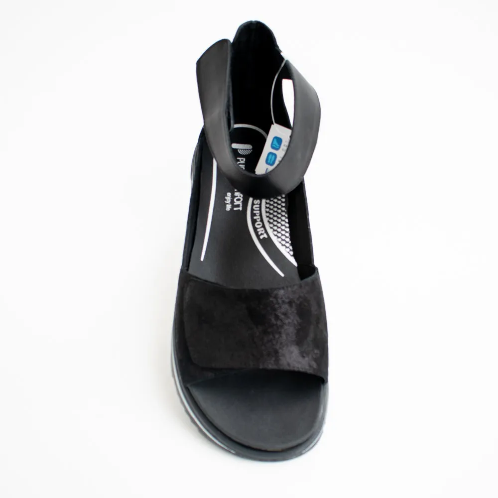 Milano Black Combo