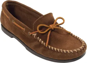 Minnetonka Men's Classic Camp Moccasin