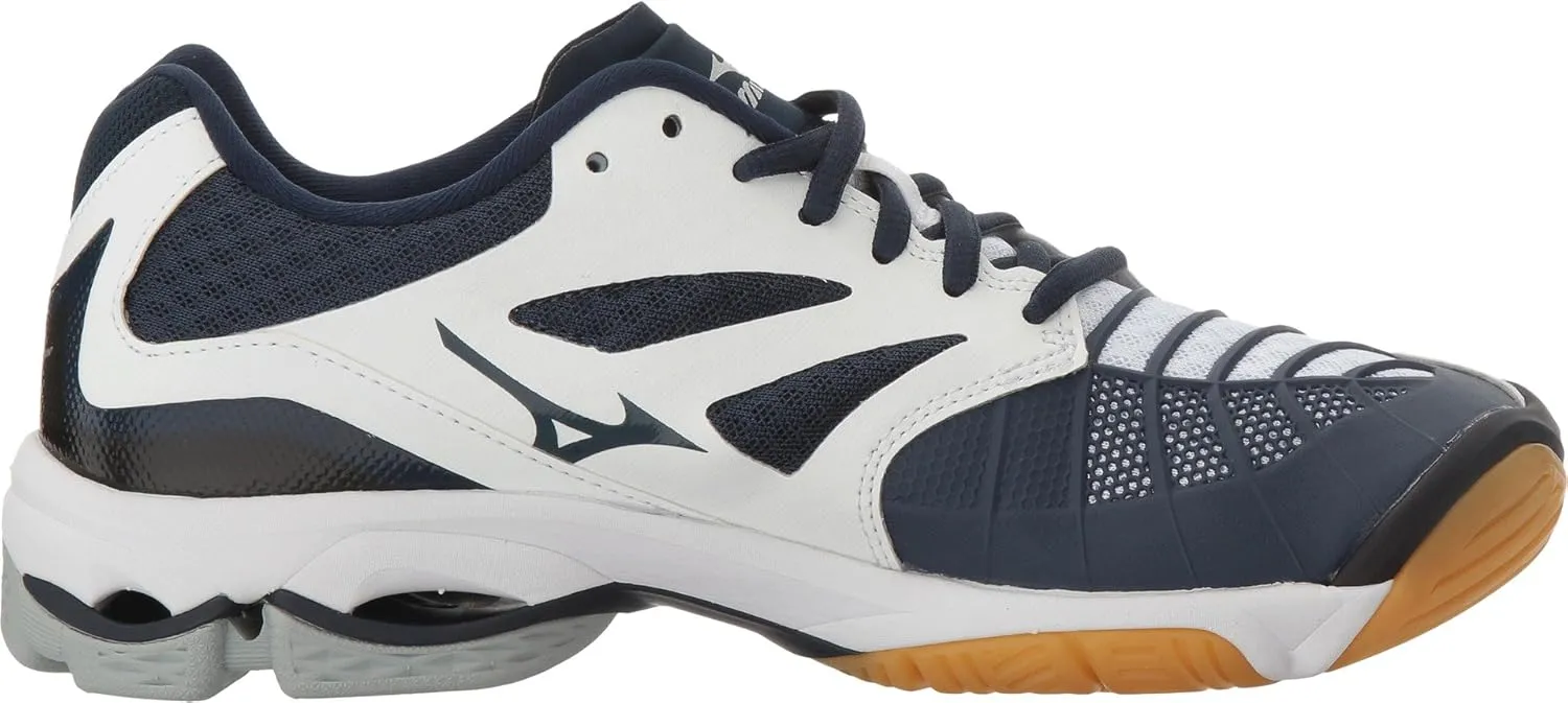 Mizuno Women's Wave Lightning Z3 Volleyball Shoe