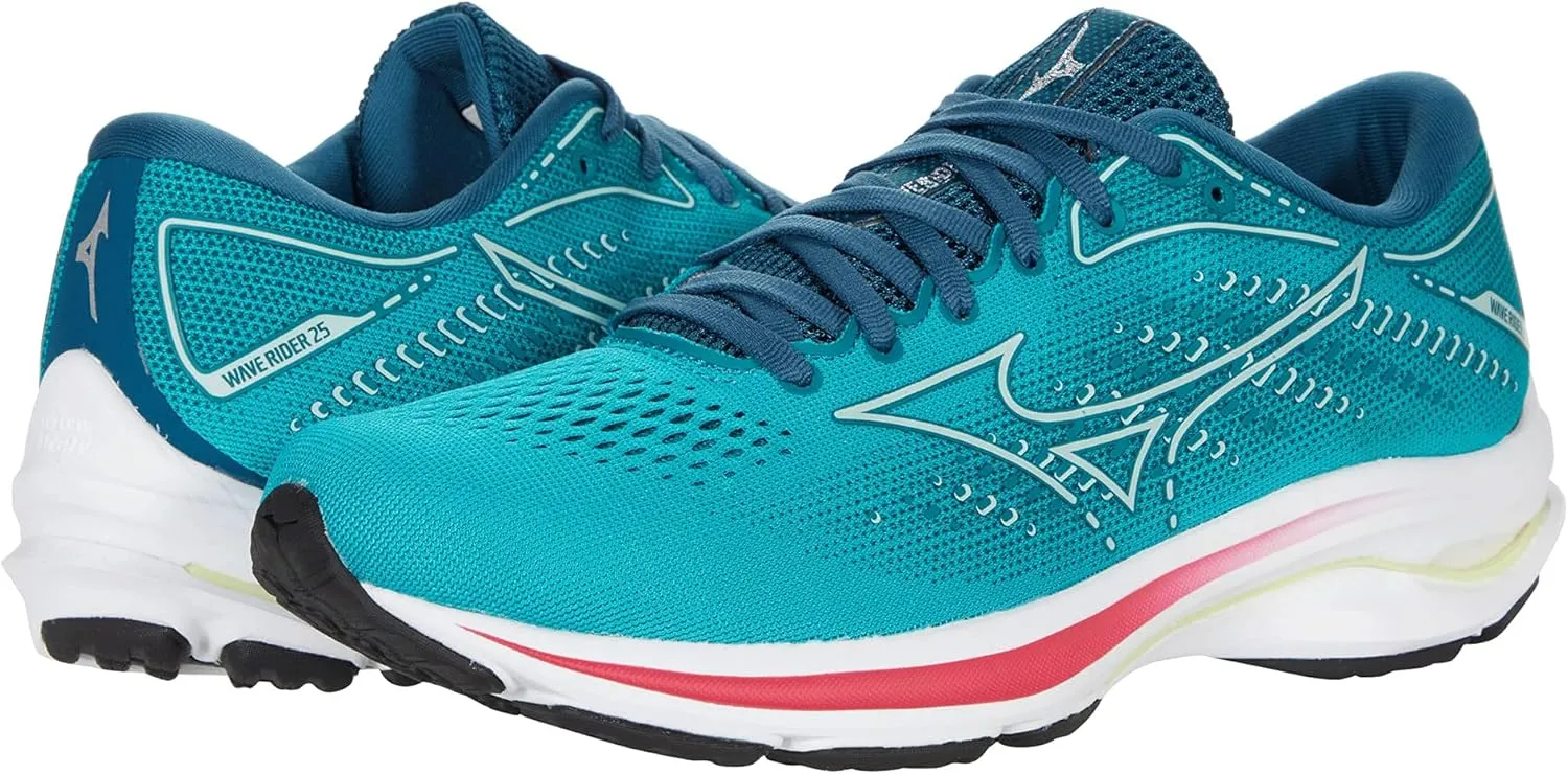 Mizuno Women's Wave Rider 25