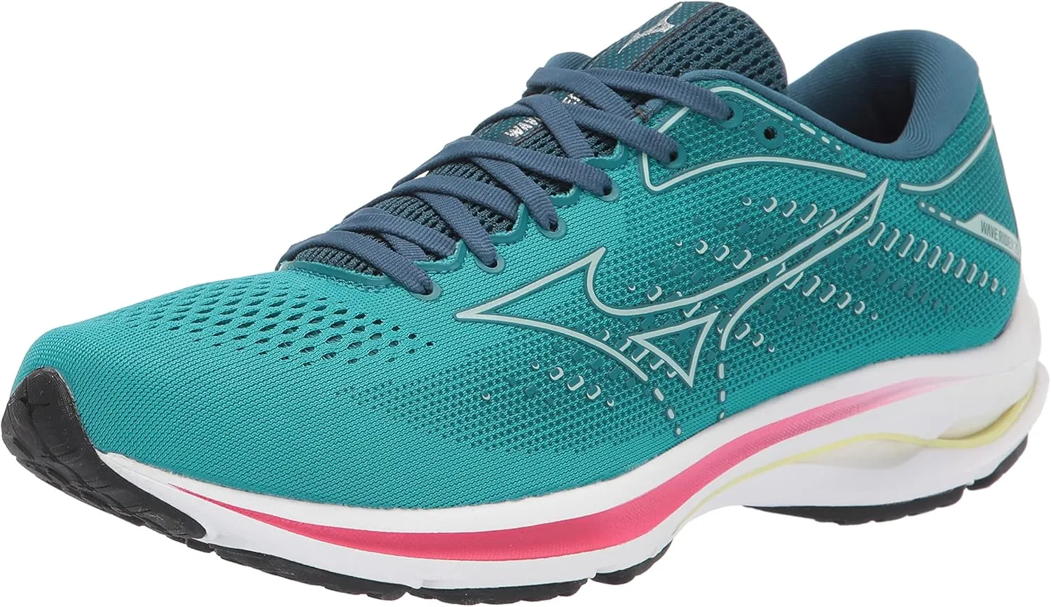 Mizuno Women's Wave Rider 25