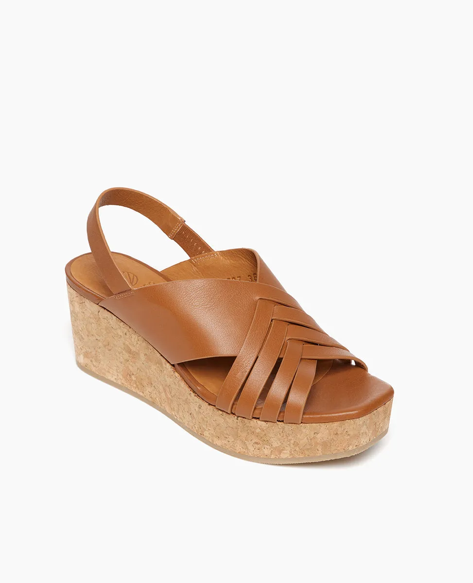 Moska Wedge