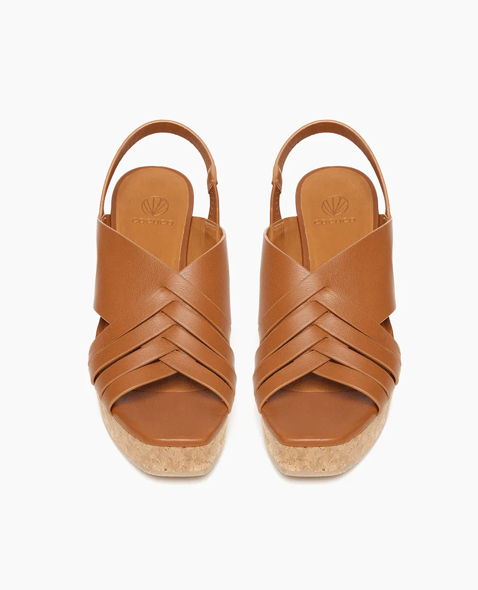 Moska Wedge