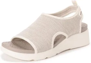 MUK LUKS Women's Zahara Sandal