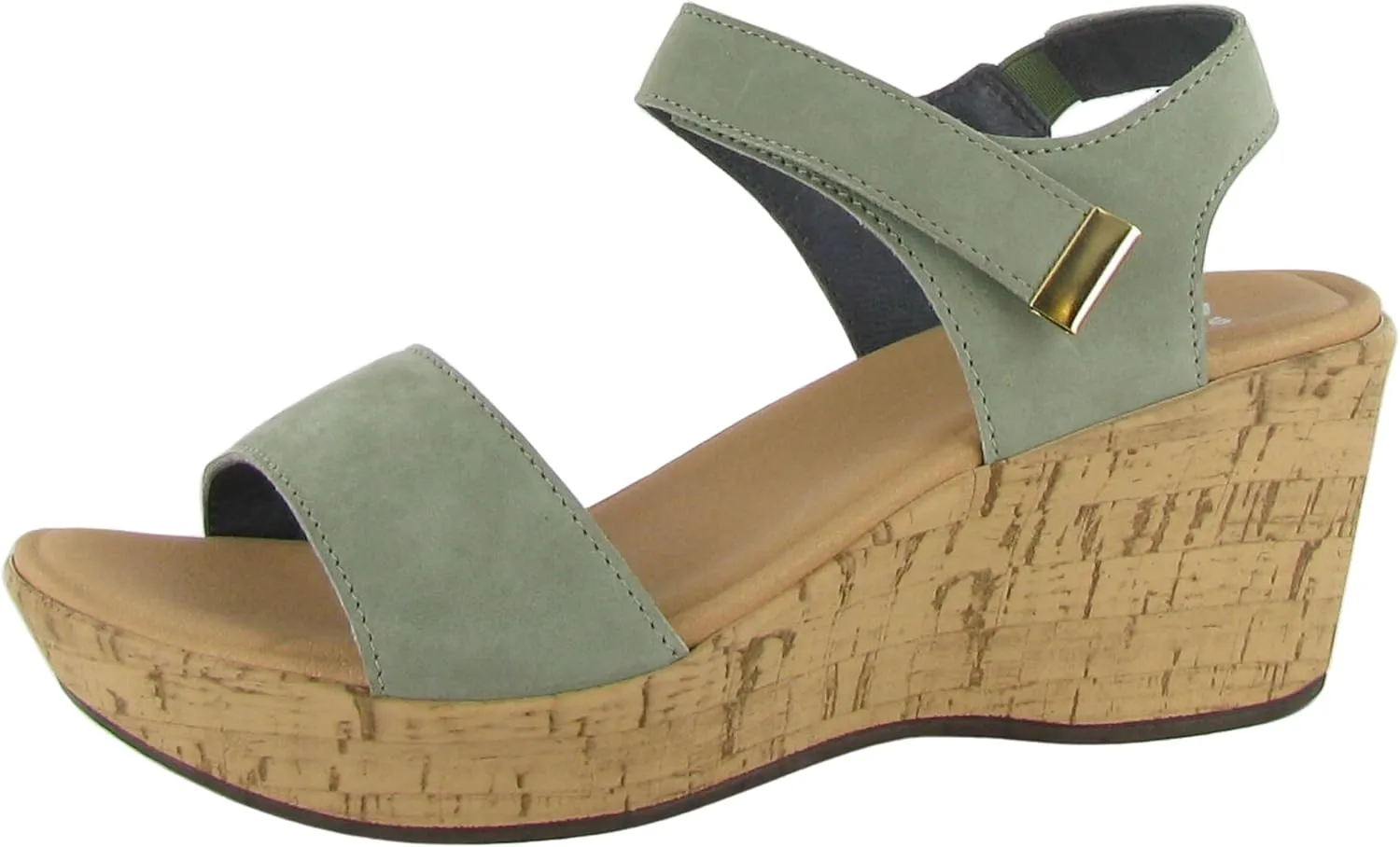 NAOT Footwear Women's Breezy Sandal